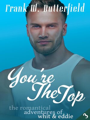 cover image of You're the Top